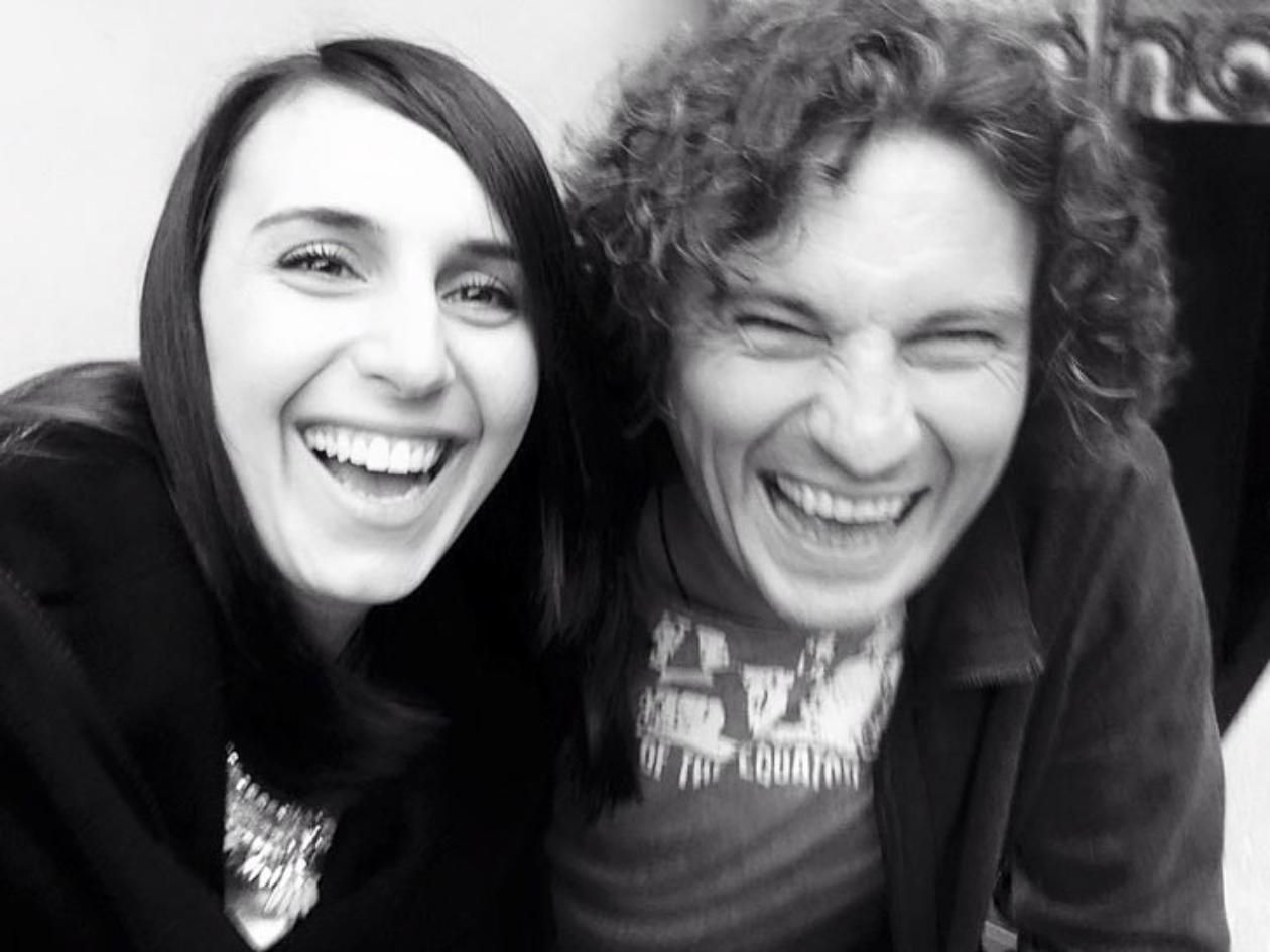 Для роуд-муви: Джамала презентовала кавер песни Скрябина "Хай буде так, як хочеш ти" Для роуд-муви: Джамала презентовала кавер песни Скрябина "Хай буде так, як хочеш ти"