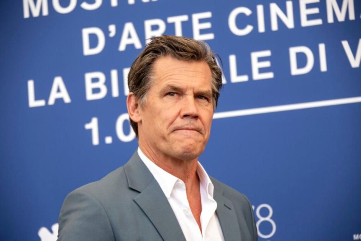 Назревает новый скандал: актер Джош Бролин раскритиковал премию Оскар-2022 Назревает новый скандал: актер Джош Бролин раскритиковал премию Оскар-2022