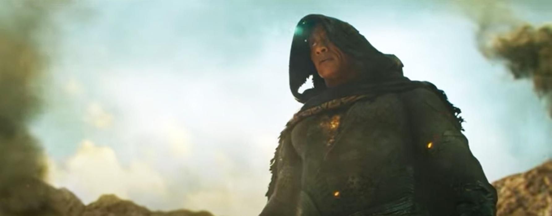 Прем’єри 2022 року: Warner Bros. презентувала трейлер з проєктами кіновсесвіту DC - Кіно Прем’єри 2022 року: Warner Bros. презентувала трейлер з проєктами кіновсесвіту DC - Кіно