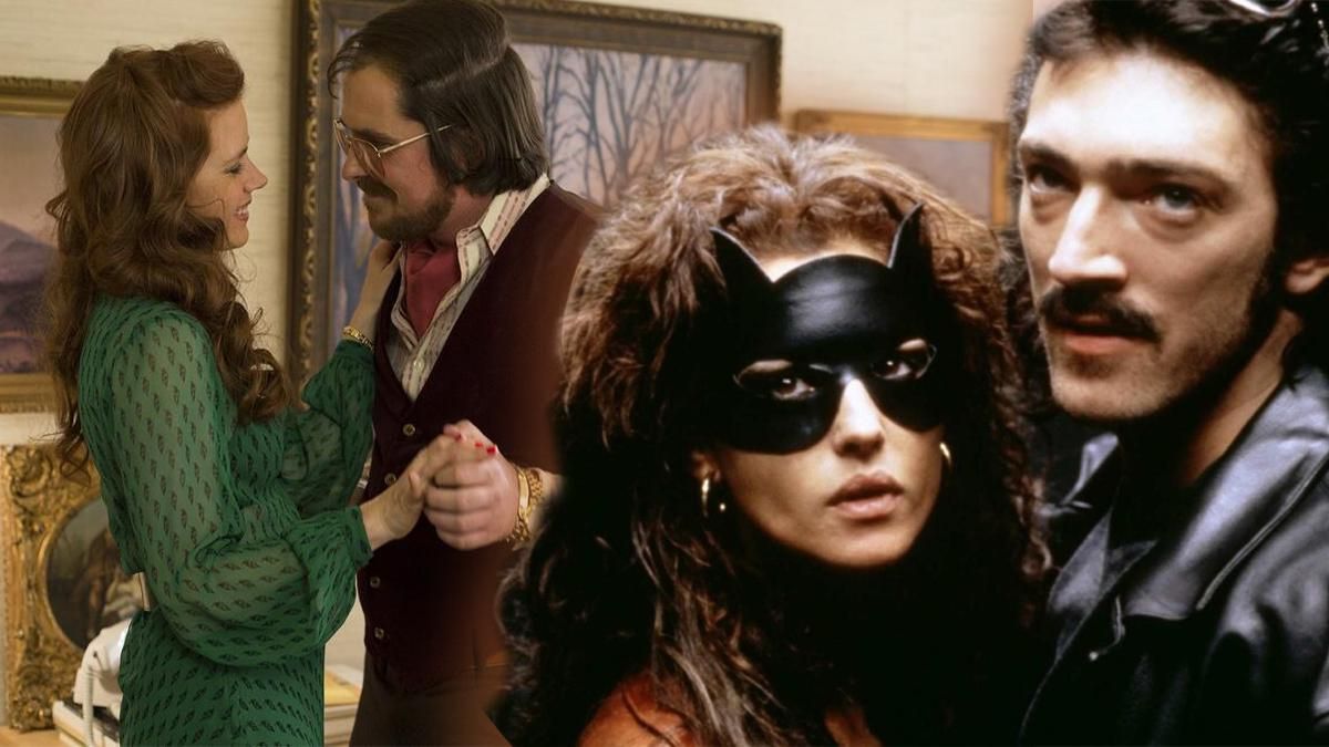 Все заради любові: 5 захопливих історій кохання у фільмах про азартні ігри - Кіно Все заради любові: 5 захопливих історій кохання у фільмах про азартні ігри - Кіно