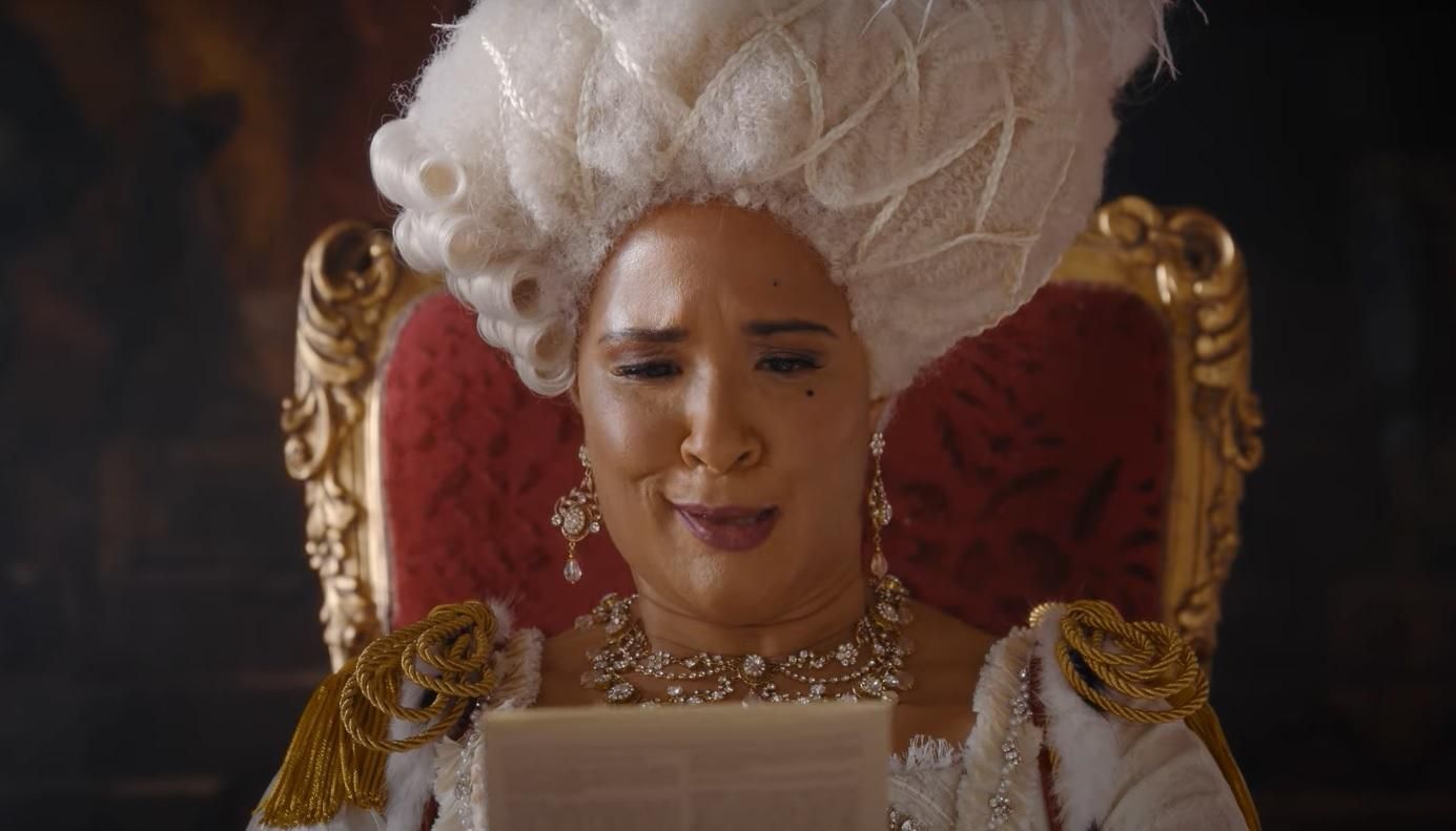 "Бріджертони" повертаються: Netflix показав офіційний тизер другого сезону - Кіно "Бріджертони" повертаються: Netflix показав офіційний тизер другого сезону - Кіно