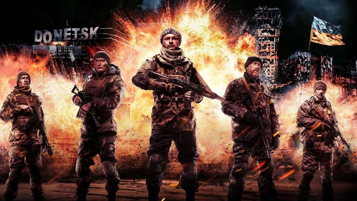 Найважливіші фільми про українських військових, від яких кров застигає в жилах - Україна новини - Кіно