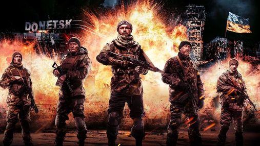 Найважливіші фільми про українських військових, від яких кров застигає в жилах 