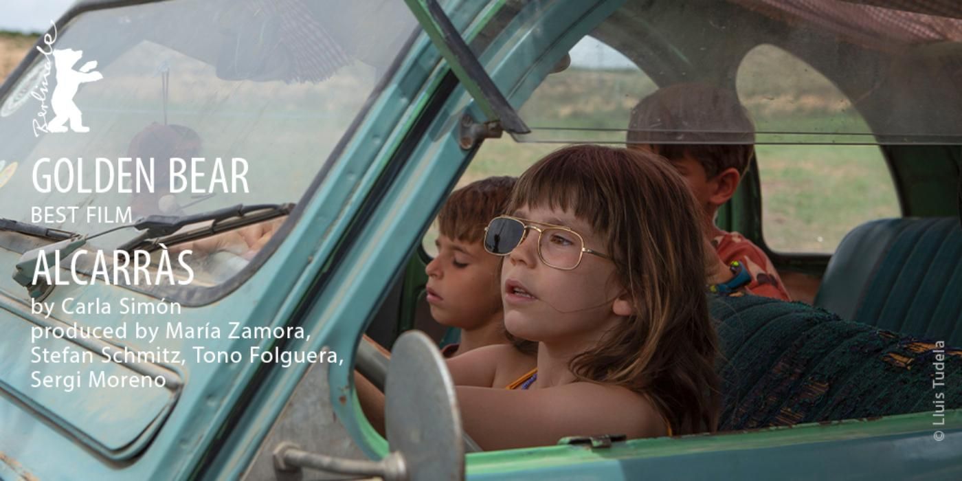 Про персики, вирубку дерев та сонячні батареї: що відомо про переможця Берлінале "Алькаррас" - Кіно Про персики, вирубку дерев та сонячні батареї: що відомо про переможця Берлінале "Алькаррас" - Кіно