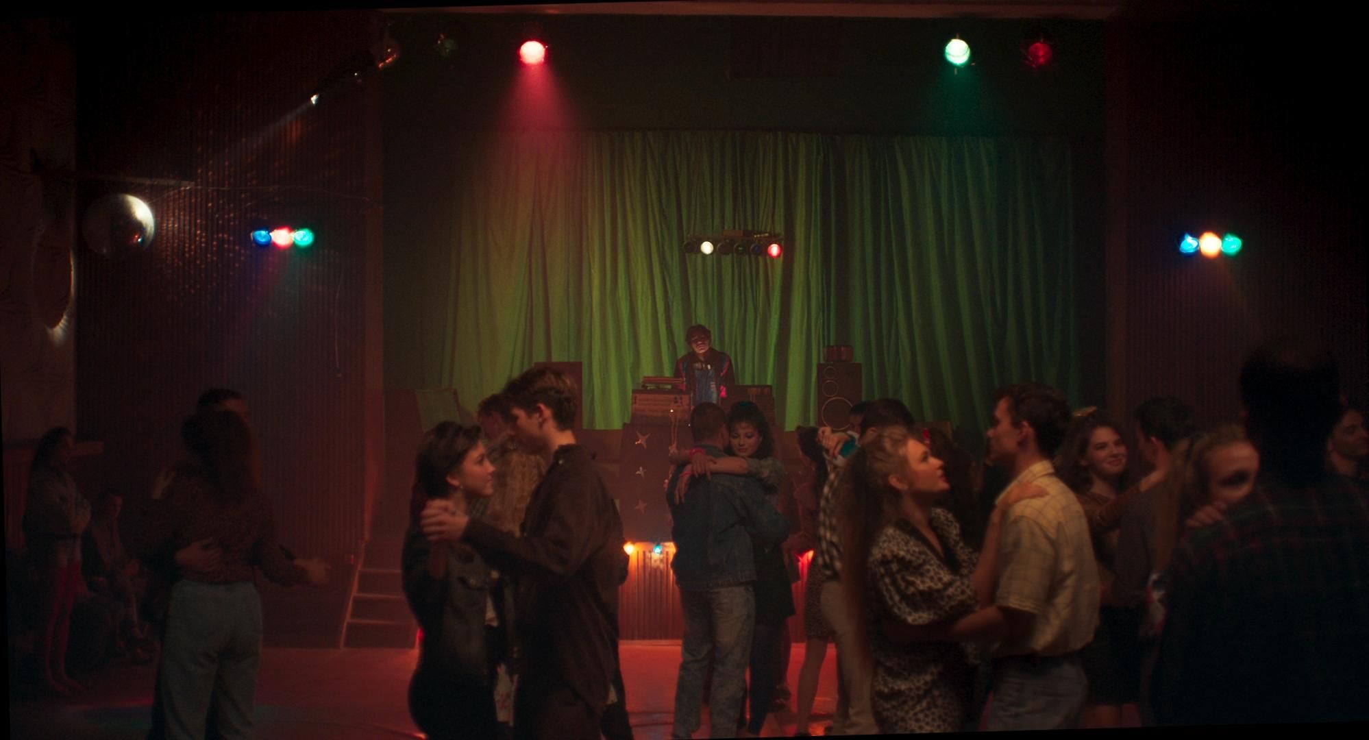 Де знімали "Носорога": Олег Сенцов розповів, як обирав локації для фільму - Кіно Де знімали "Носорога": Олег Сенцов розповів, як обирав локації для фільму - Кіно