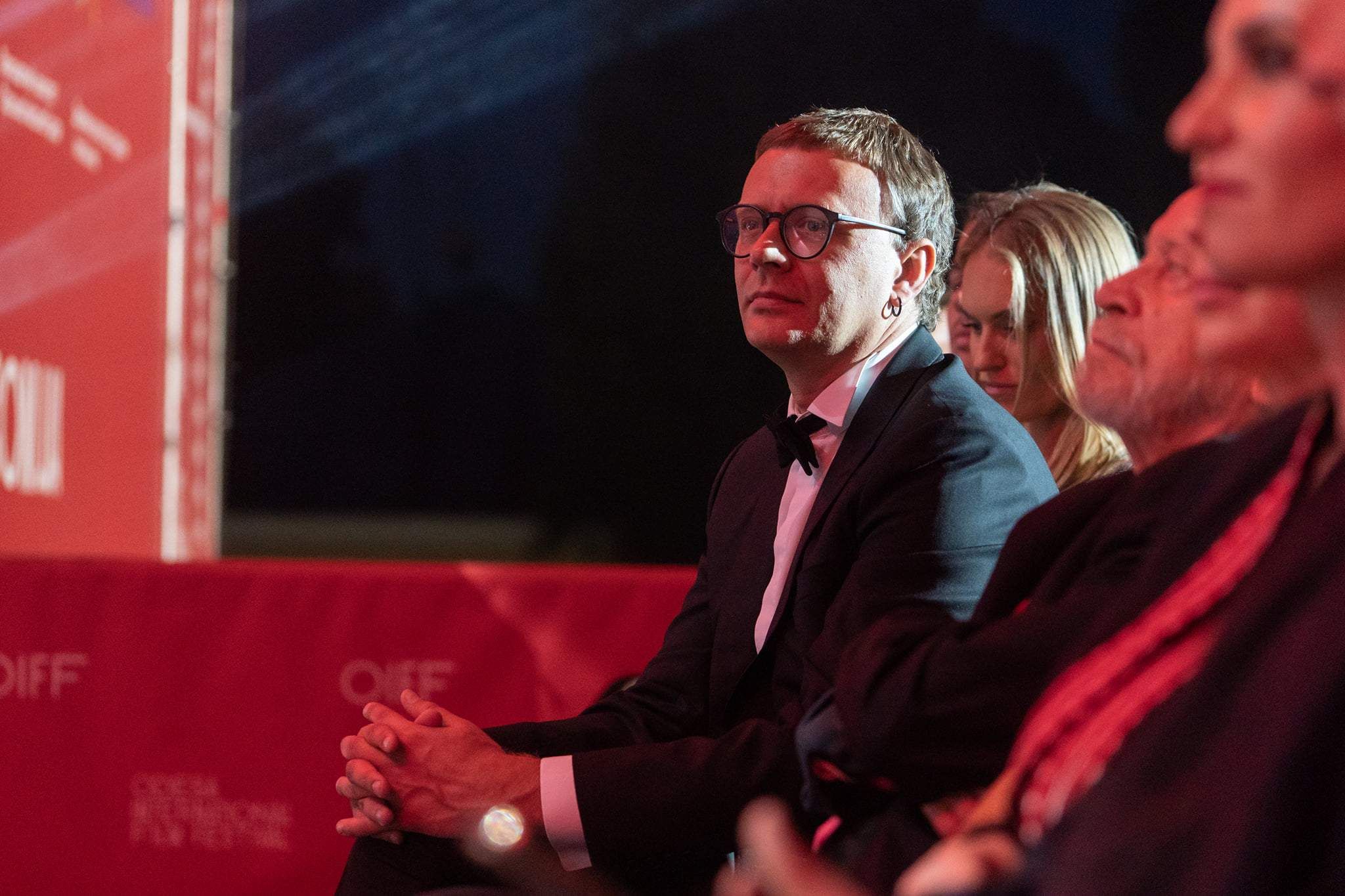 Чому стрічки з непрофесійними акторами мають фестивальний успіх: пояснення Дениса Іванова - Україна новини - Кіно Чому стрічки з непрофесійними акторами мають фестивальний успіх: пояснення Дениса Іванова - Україна новини - Кіно