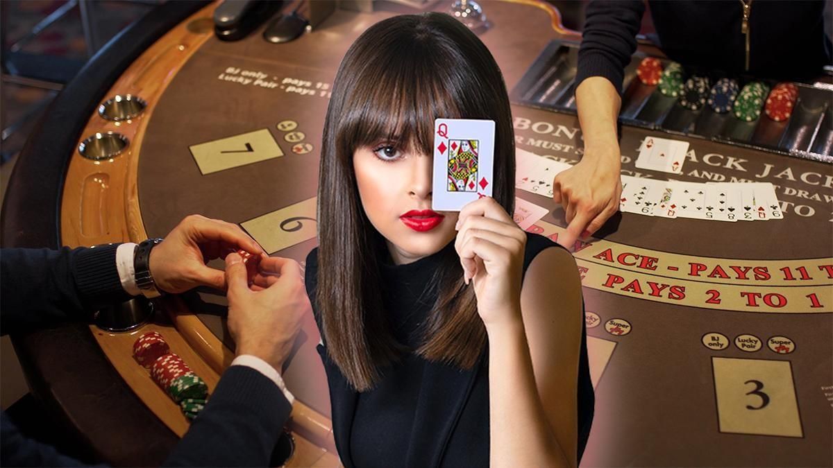 Королеви покеру: огляд документального фільму про успішних жінок у покері - Кіно