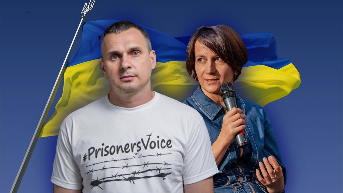 "Ботоксний бункерний дід": Сенцов, Ворожбит й інші зірки кіно обурились нахабними заявами Путіна - Кіно "Ботоксний бункерний дід": Сенцов, Ворожбит й інші зірки кіно обурились нахабними заявами Путіна - Кіно