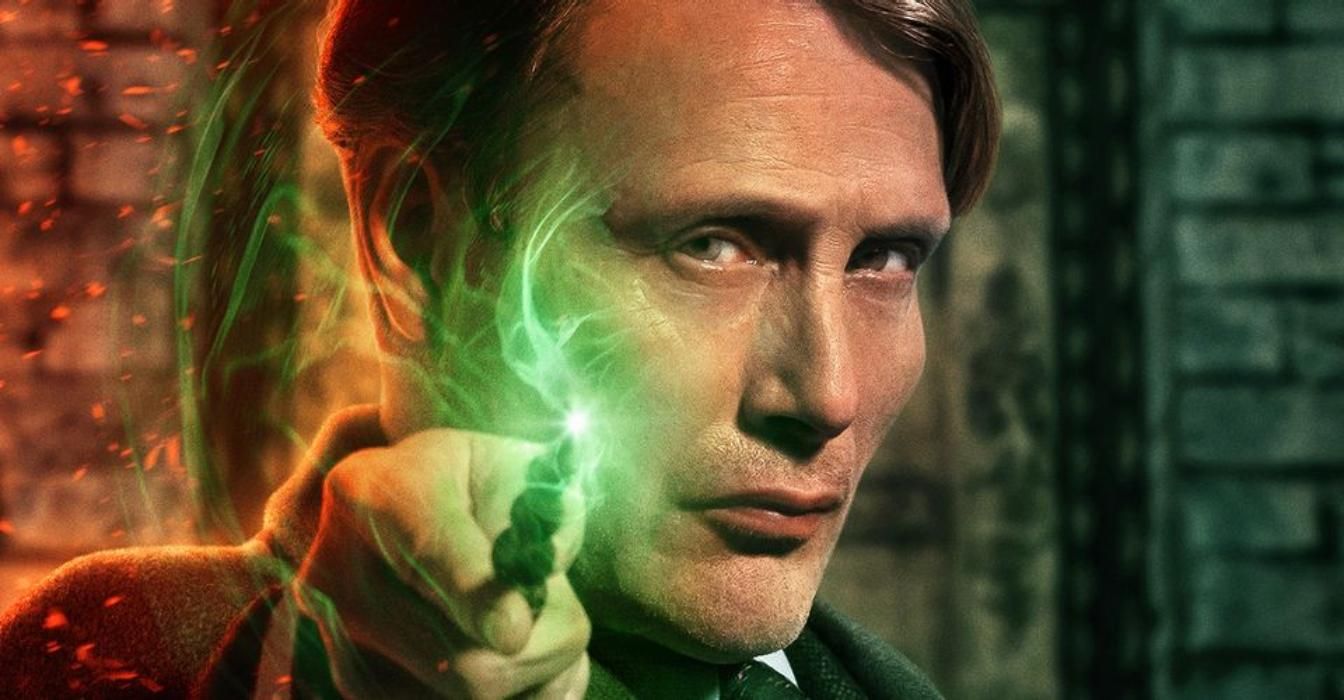 "Фантастические твари: Тайны Дамблдора": появилось 18 магических постеров к фильму "Фантастические твари: Тайны Дамблдора": появилось 18 магических постеров к фильму