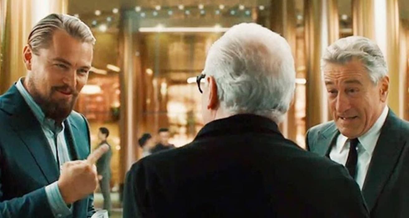 З Леонардо ді Капріо і Робертом де Ніро: розсекретили дату прем’єри нового фільму Скорсезе - Кіно