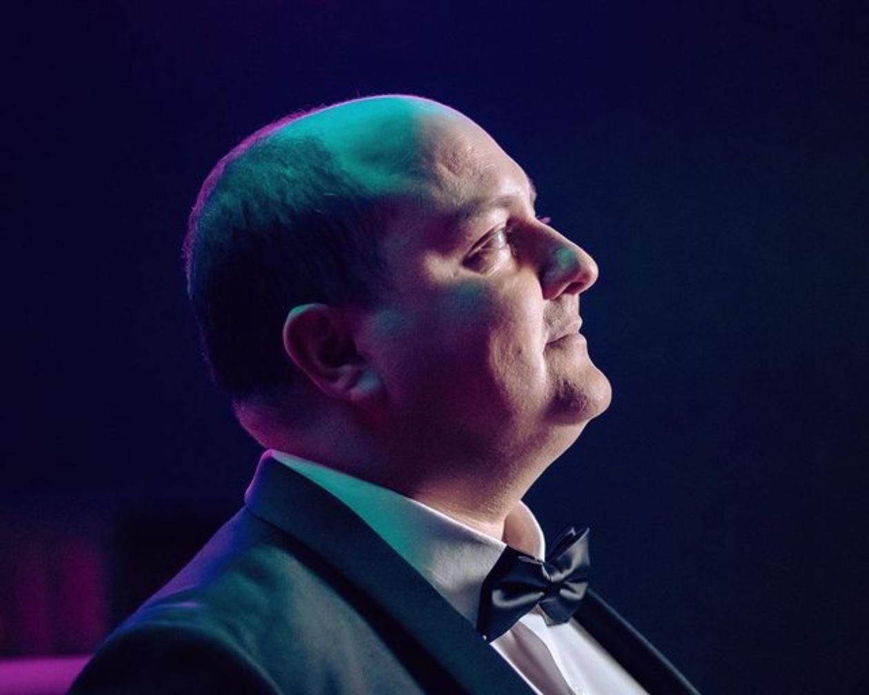 Готовий взяти в руки зброю та захищати свою державу, – Юрій Ткач - Кіно Готовий взяти в руки зброю та захищати свою державу, – Юрій Ткач - Кіно