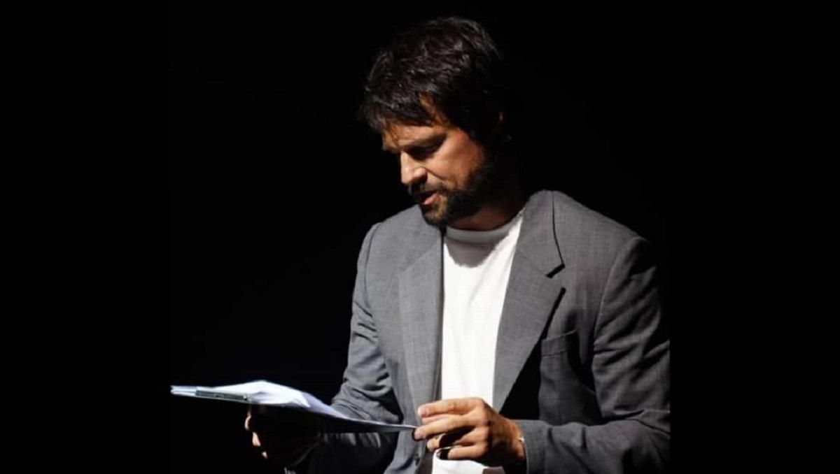 Російський актор Данило Козловський висловив підтримку Україні та закликав Путіна до миру - Кіно Російський актор Данило Козловський висловив підтримку Україні та закликав Путіна до миру - Кіно