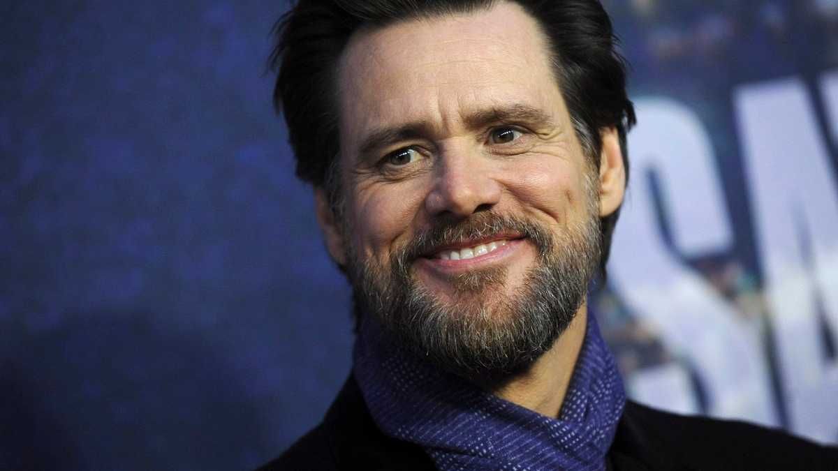 Коли не до жартів: Джим Керрі назвав Путіна "недоумком" і засудив його війну в Україні - Кіно Коли не до жартів: Джим Керрі назвав Путіна "недоумком" і засудив його війну в Україні - Кіно