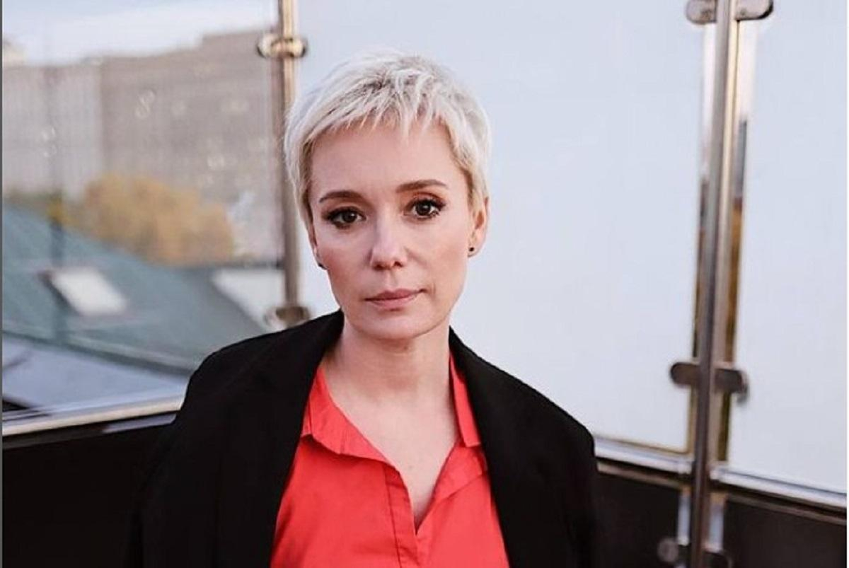 "Ні війні": російська акторка Чулпан Хаматова закликала Путіна зупинити війну в Україні - Кіно