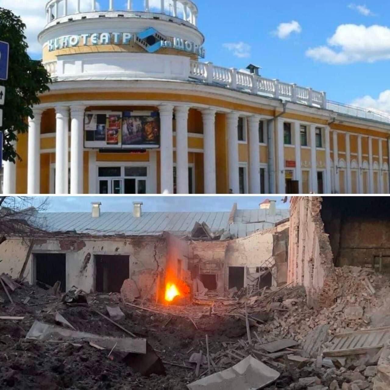 Кіностудії Голлівуду та Європи: кого українці закликали скасувати прокат фільмів у Росії - Кіно Кіностудії Голлівуду та Європи: кого українці закликали скасувати прокат фільмів у Росії - Кіно