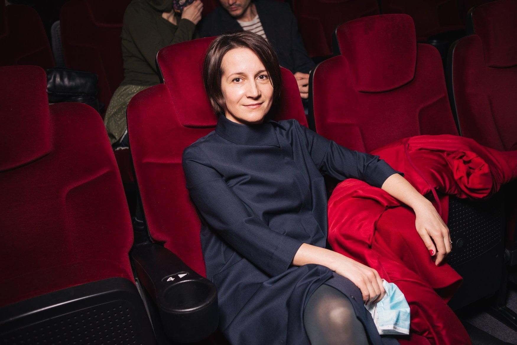 Жоден український солдат за роки незалежності не зазіхнув на чужі кордони, – Наталка Ворожбит - Кіно Жоден український солдат за роки незалежності не зазіхнув на чужі кордони, – Наталка Ворожбит - Кіно