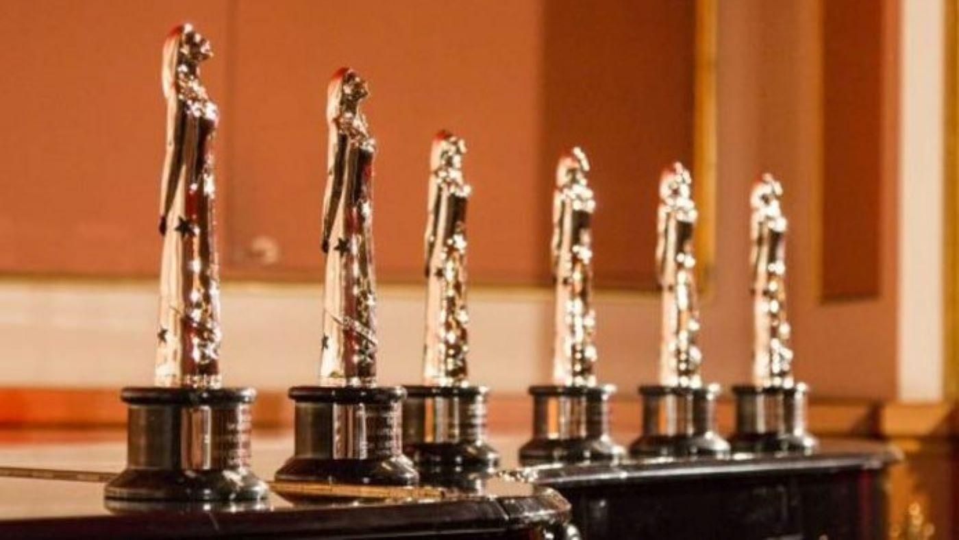 Європейська кіноакадемія підтримала бойкот російського кіно - Кіно Європейська кіноакадемія підтримала бойкот російського кіно - Кіно