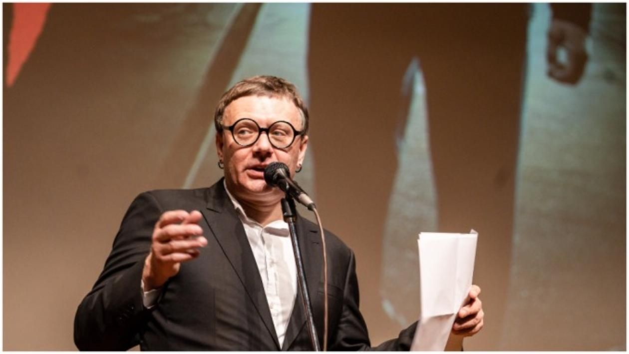 Продюсер "Носорога" Денис Иванов раскритиковал поддержку российских кинематографистов - Кино Продюсер "Носорога" Денис Иванов раскритиковал поддержку российских кинематографистов - Кино