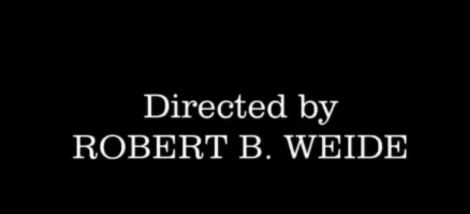 Directed by Robert B. Weide: як знаменитий режисер підтримав Україну - Кіно