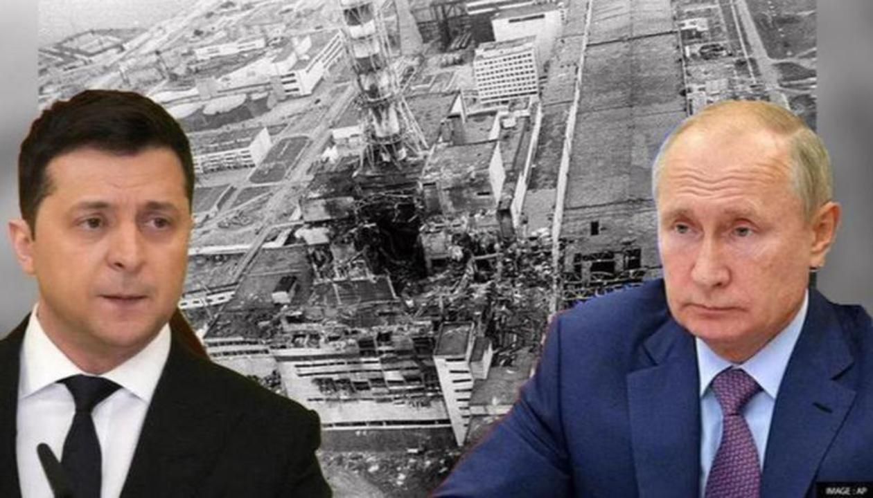 "Два чоловіки на війні": Hulu зняв документалку про Зеленського та Путіна - Кіно "Два чоловіки на війні": Hulu зняв документалку про Зеленського та Путіна - Кіно