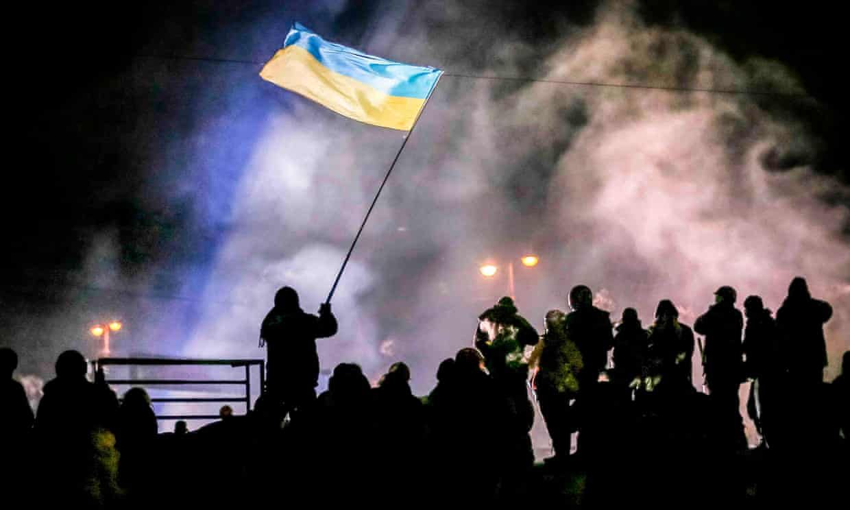 20 важливих фільмів, які допоможуть зрозуміти, що відбувається в Україні - Кіно 20 важливих фільмів, які допоможуть зрозуміти, що відбувається в Україні - Кіно