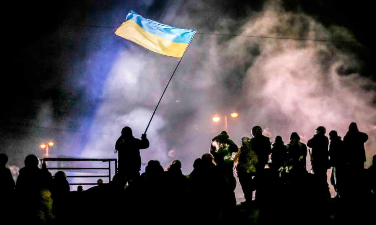 20 важливих фільмів, які допоможуть зрозуміти, що відбувається в Україні - Кіно