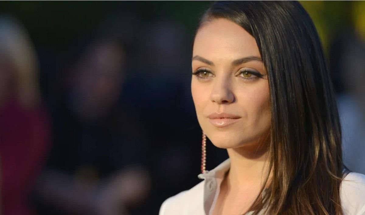 Міла Куніс зібрала для України понад 15 мільйонів доларів за дві доби: яка сума ще потрібна - Кіно Міла Куніс зібрала для України понад 15 мільйонів доларів за дві доби: яка сума ще потрібна - Кіно