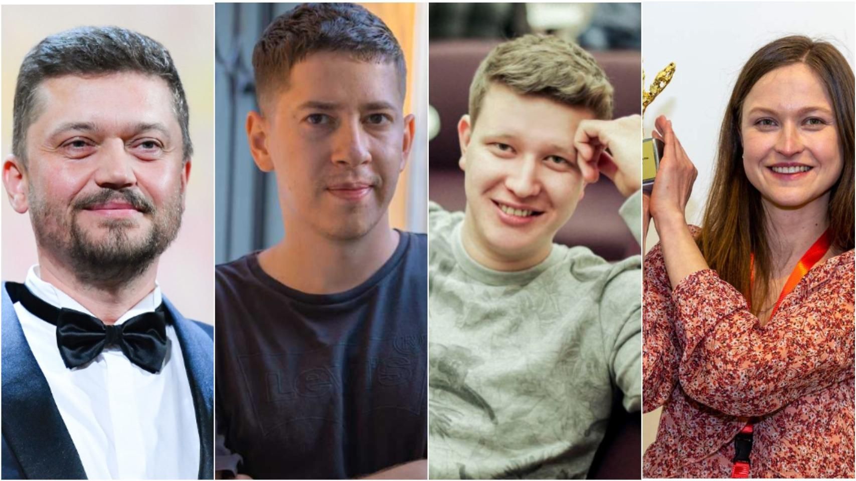 Опустіть залізну завісу навколо Росії, – українські кінодіячі хочуть повної ізоляції ворога - Кіно Опустіть залізну завісу навколо Росії, – українські кінодіячі хочуть повної ізоляції ворога - Кіно