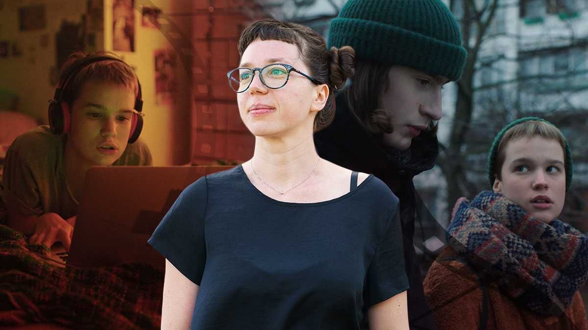 Вдалий дебют: режисерка Катерина Горностай отримала престижну національну премію - Кіно