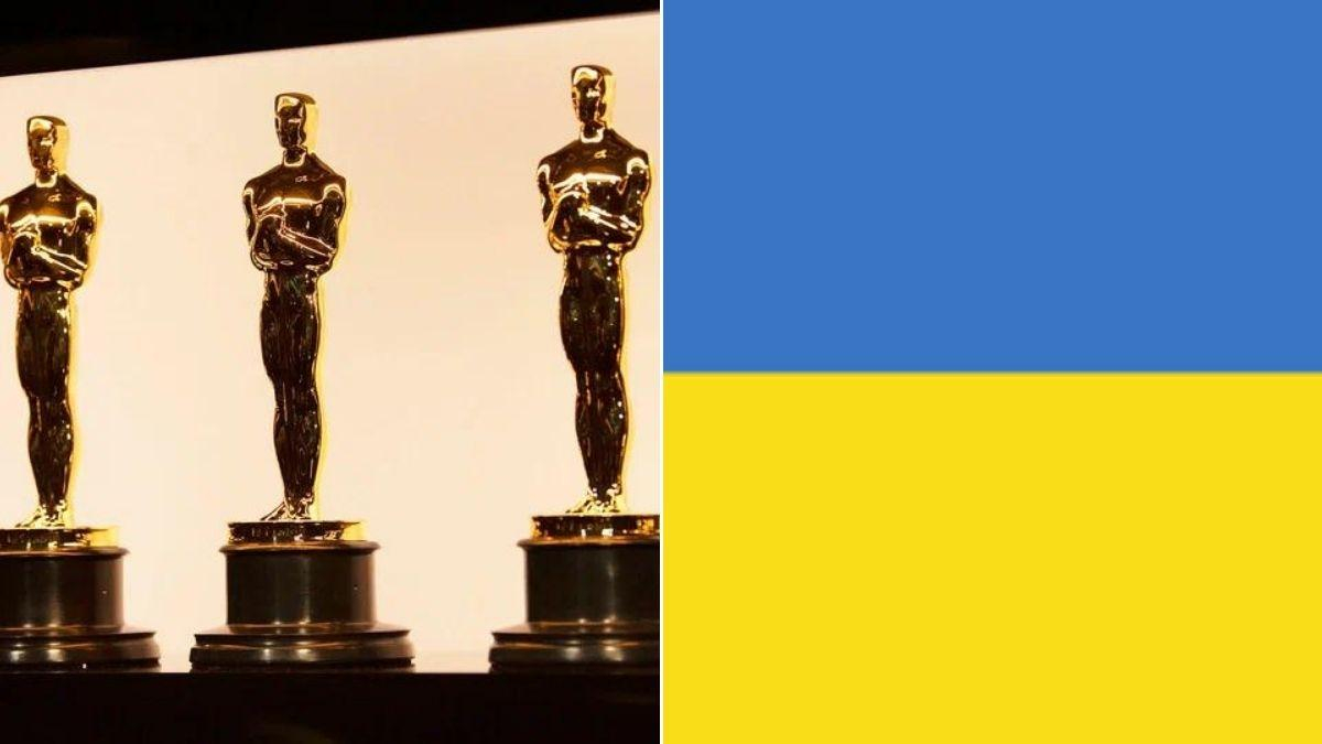 Оскароносні зірки Голлівуду, що підтримали нашу країну у війні Росії проти України - Кіно