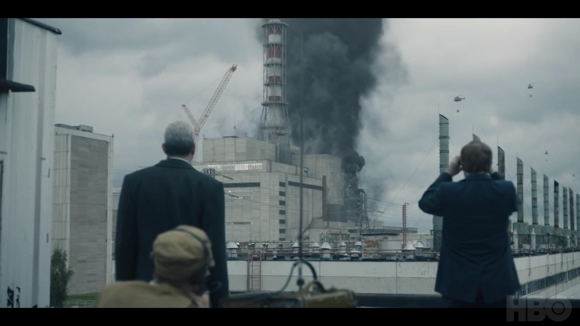 Чтобы понять российскую дезинформацию: Шон Пенн советует посмотреть сериал "Чернобыль" от HBO - Кино