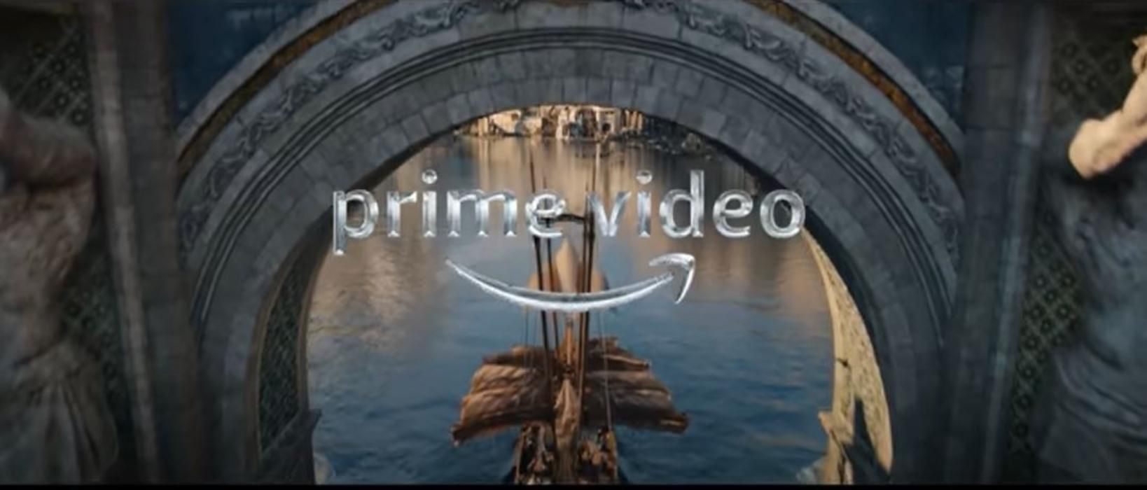 Не побачать "Перснів влади": Amazon Prime Video припинив роботу в Росії - Кіно