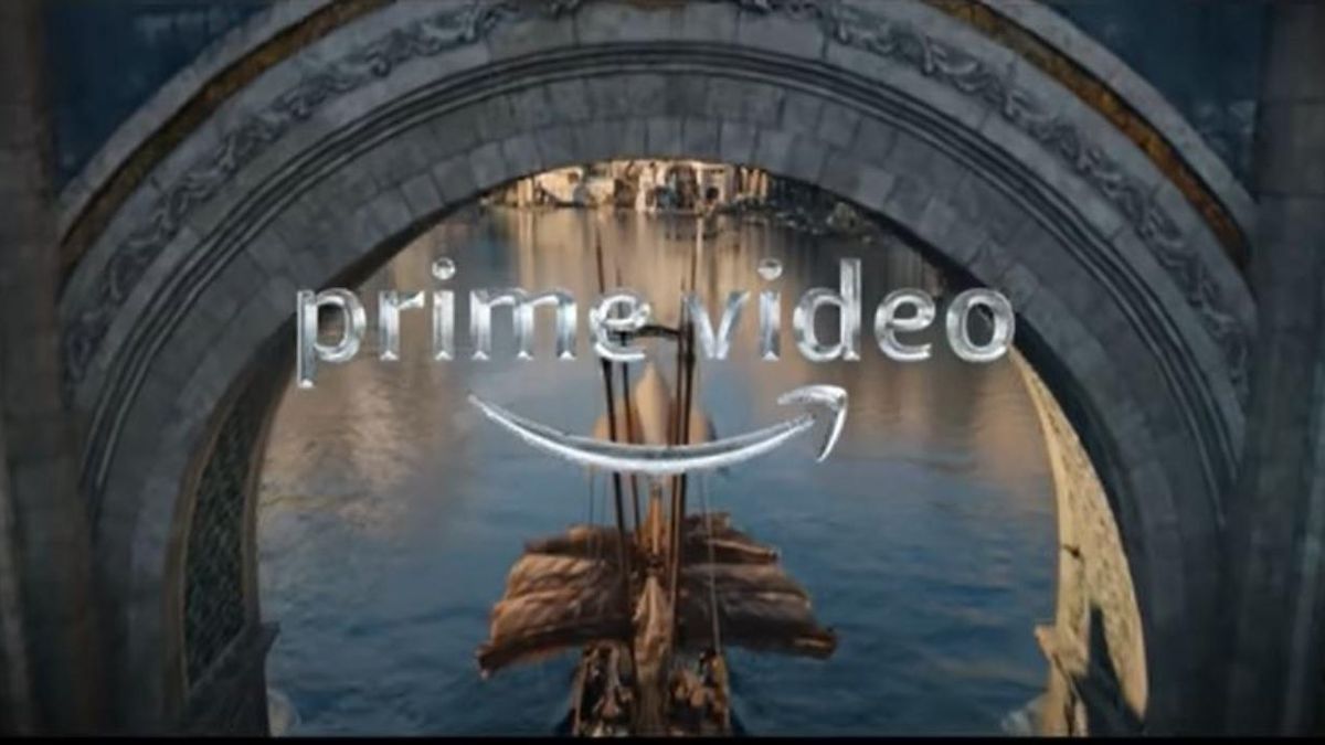 Не увидят "Перстень власти": Amazon Prime Video прекратил работу в России - Кино