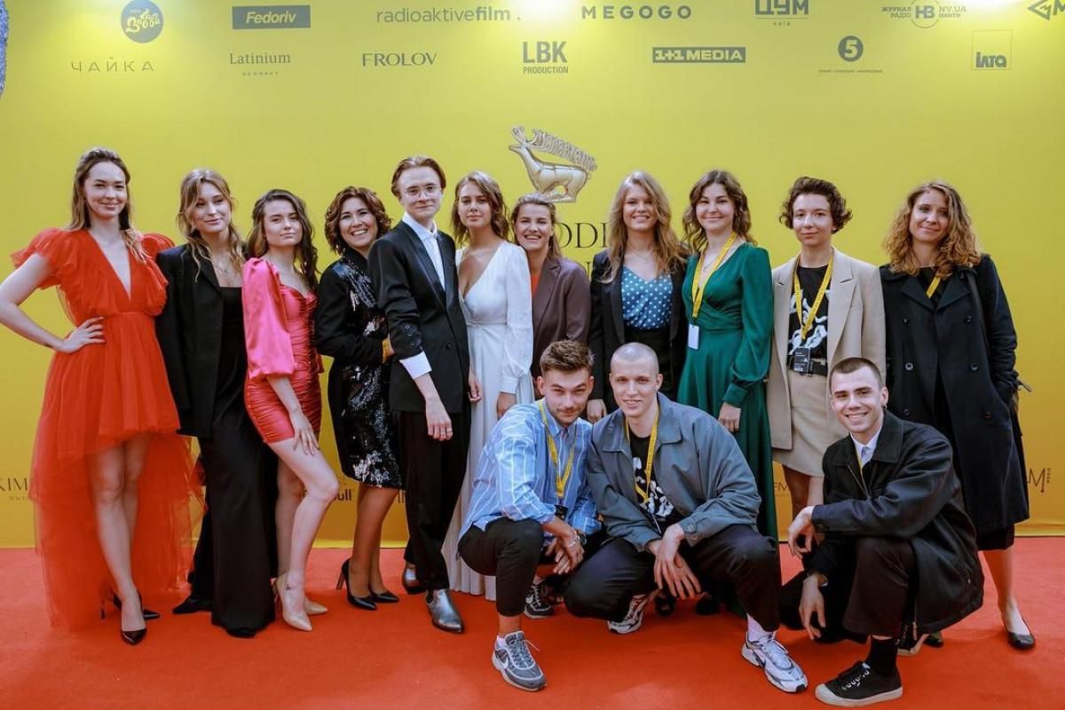 Київський кінофестиваль "Молодість" закликав до бойкоту російського кінематографа - Кіно