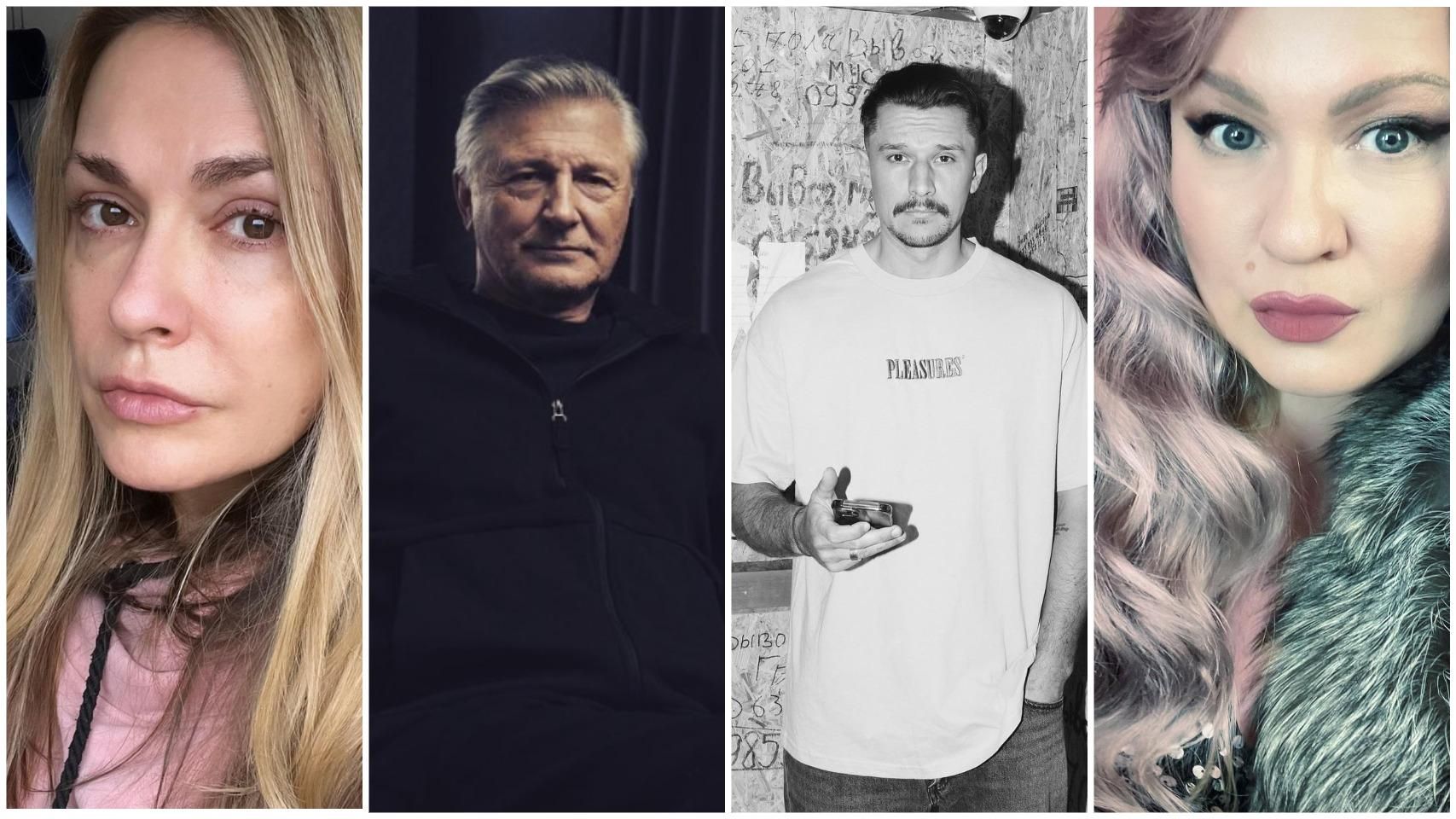 "Мы не одиноки в этой борьбе": актеры сериала "Крепостная" поблагодарили поляков - Кино "Мы не одиноки в этой борьбе": актеры сериала "Крепостная" поблагодарили поляков - Кино