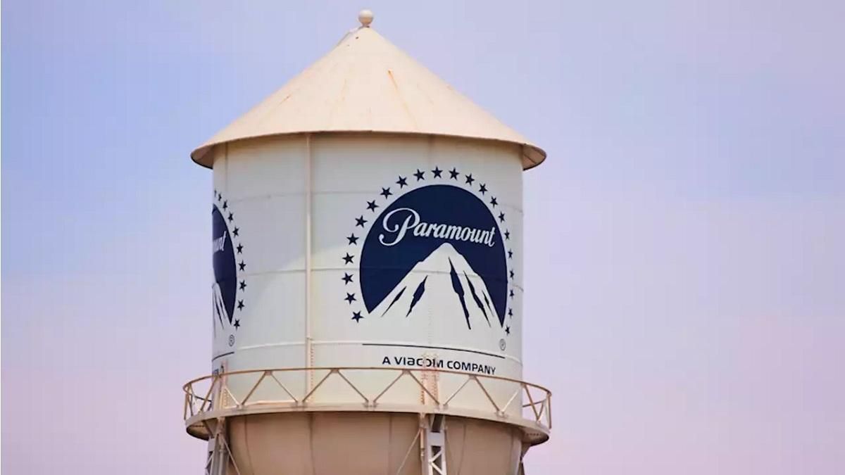 Студія Paramount зібрала мільйон доларів на гуманітарну допомогу Україні - Кіно