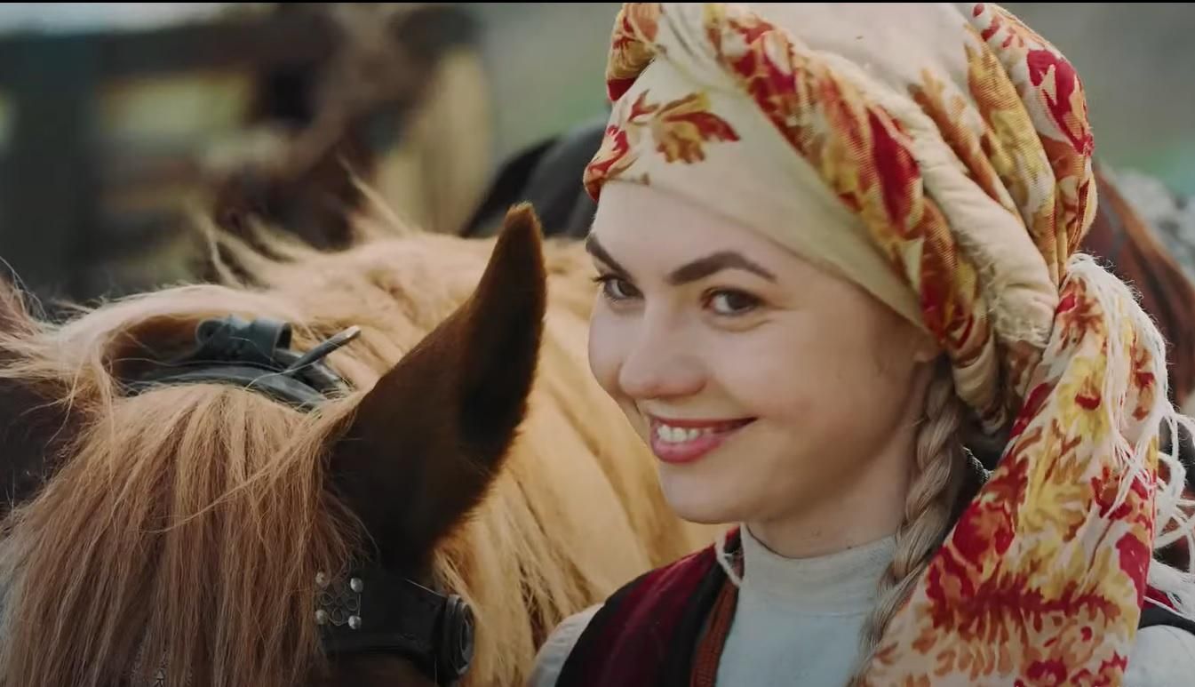 Перемога у Стамбулі: українська драма про козаків визнана кращою на кінофестивалі - Кіно