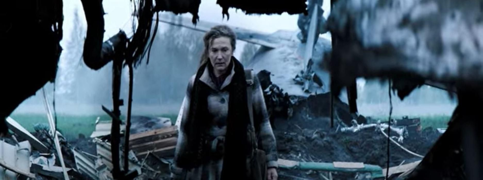 О войне в Украине: фильм "Мать апостолов" получил шесть наград на международных фестивалях - Кино О войне в Украине: фильм "Мать апостолов" получил шесть наград на международных фестивалях - Кино