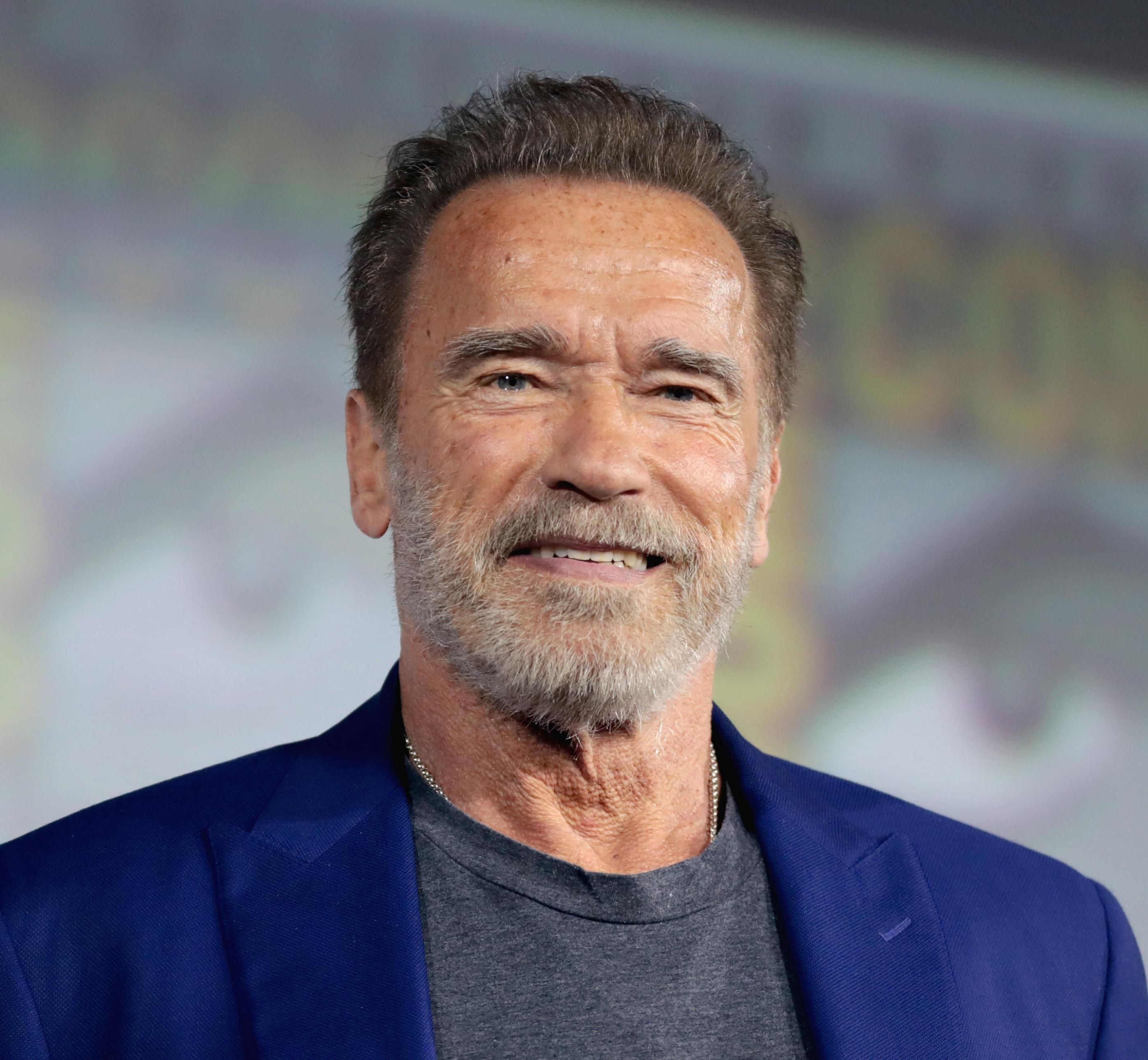 Расскажу вам правду о войне в Украине, – Шварценеггер обратился к своим русским друзьям - Кино Расскажу вам правду о войне в Украине, – Шварценеггер обратился к своим русским друзьям - Кино