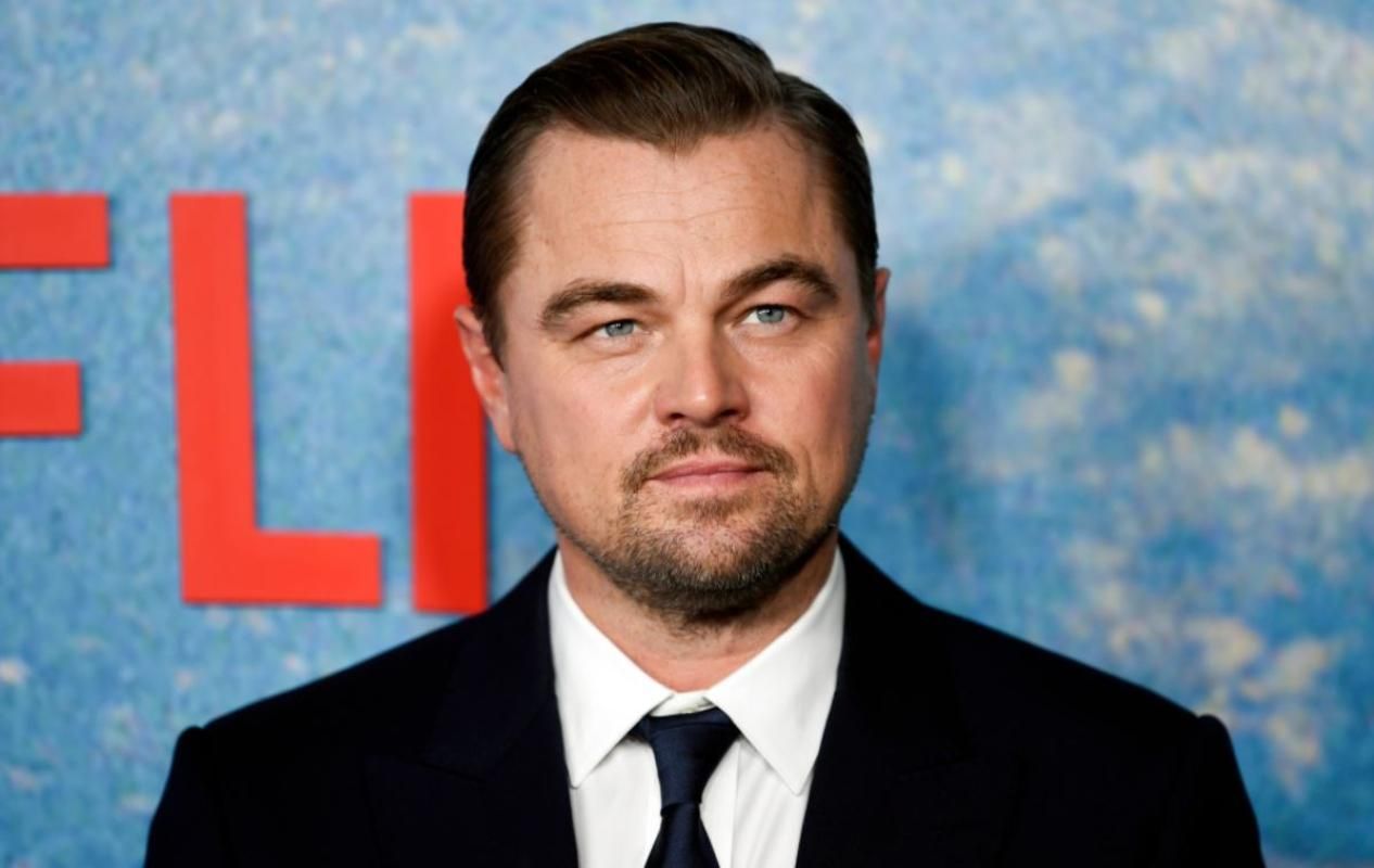 "Втратили все": Леонардо Ді Капріо закликав світ допомагати українцям, які постраждали від війни - Кіно "Втратили все": Леонардо Ді Капріо закликав світ допомагати українцям, які постраждали від війни - Кіно