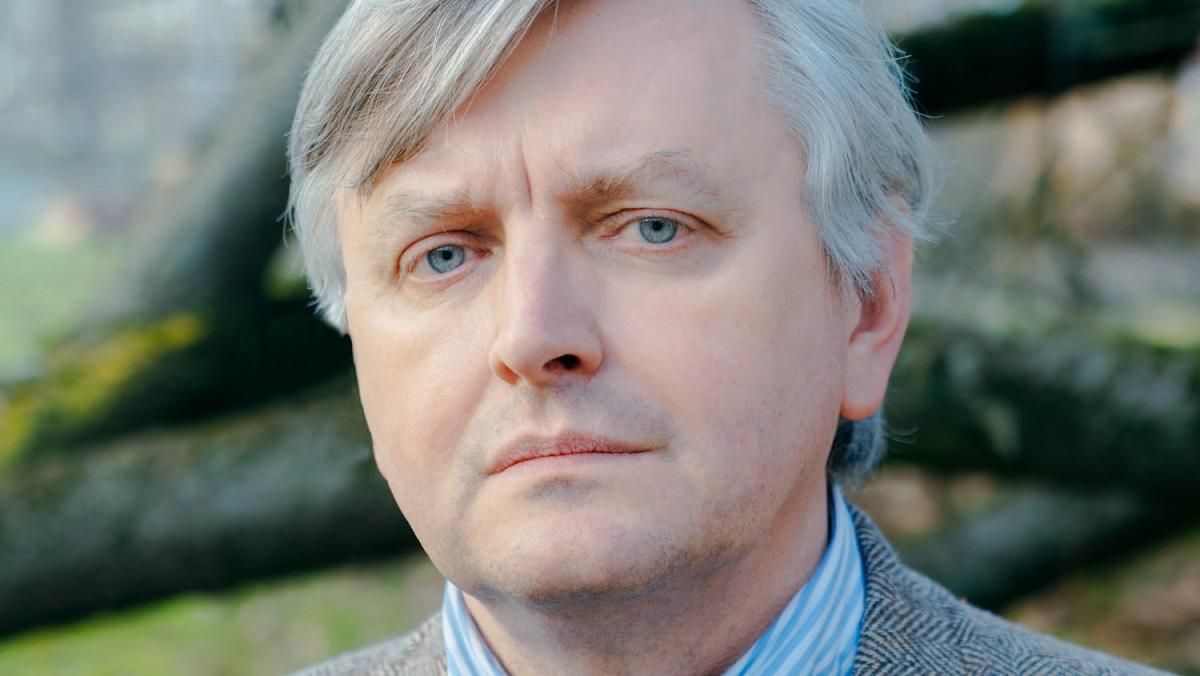 Кінорежисера Сергія Лозницю виключили зі складу Української кіноакадемії - Кіно Кінорежисера Сергія Лозницю виключили зі складу Української кіноакадемії - Кіно