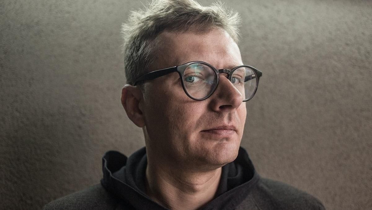 Продюсер фильма Лозницы отреагировал на исключение режиссера из состава киноакадемии Украины - Кино Продюсер фильма Лозницы отреагировал на исключение режиссера из состава киноакадемии Украины - Кино