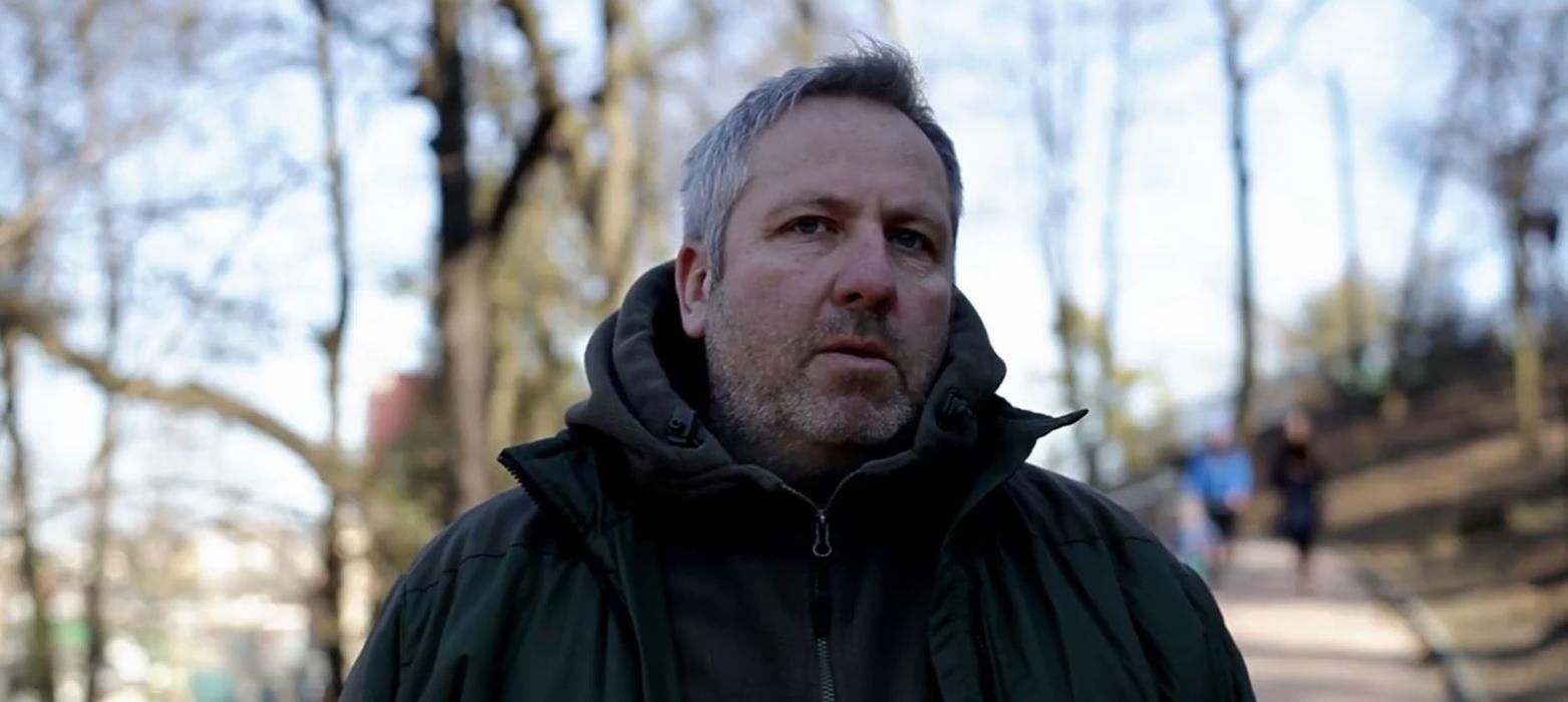 Российская культура не прошла испытание на достоинство, – Тарас Томенко, режиссер "Терриконов" - Кино Российская культура не прошла испытание на достоинство, – Тарас Томенко, режиссер "Терриконов" - Кино