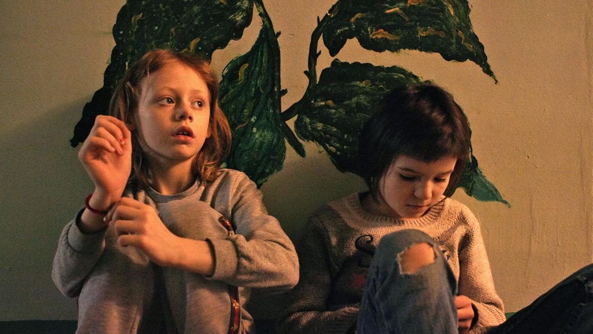 "Будинок зі скалок": фільм про дітей на сході України потрапить до шорт-листа Оскара-2023 - Кіно