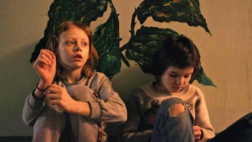 "Будинок зі скалок": фільм про дітей на сході України потрапить до шорт-листа Оскара-2023