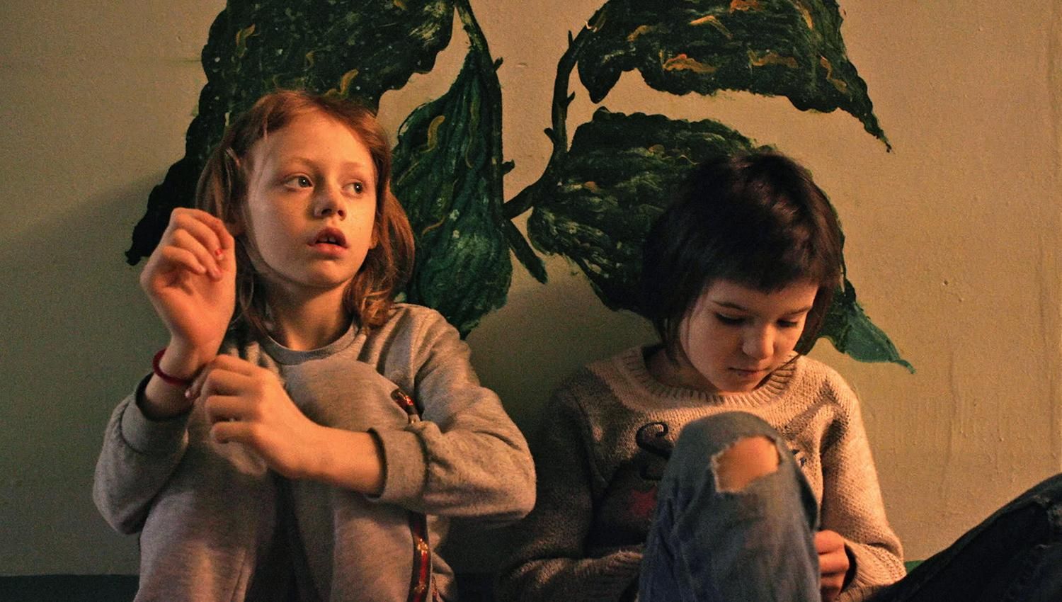 "Будинок зі скалок": фільм про дітей на сході України потрапить до шорт-листа Оскара-2023 - Кіно