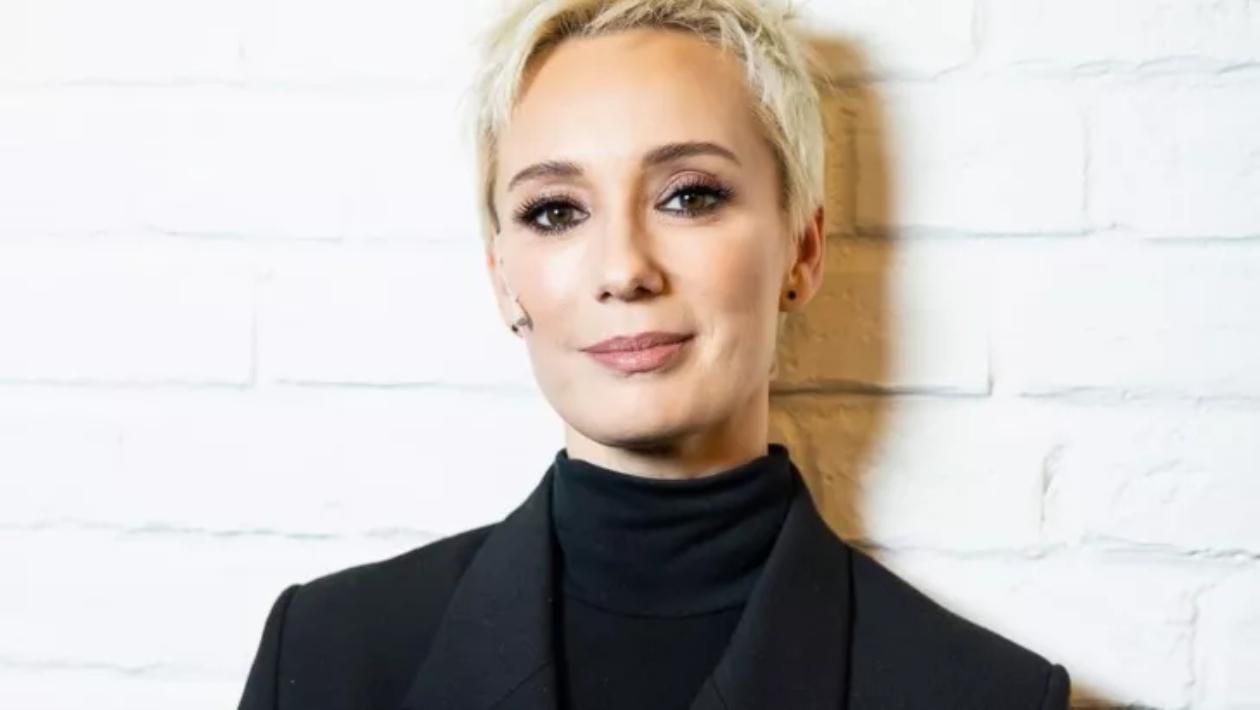 Боюся вертатися, щоб не потрапити до в’язниці, – акторка Чулпан Хаматова, яка поїхала з Росії - Кіно Боюся вертатися, щоб не потрапити до в’язниці, – акторка Чулпан Хаматова, яка поїхала з Росії - Кіно