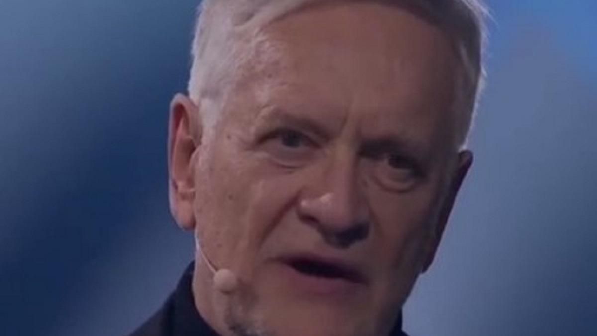 Польский актер зачитал "Завещание" Шевченко и "отправил" российский корабль: красноречивое видео - Кино Польский актер зачитал "Завещание" Шевченко и "отправил" российский корабль: красноречивое видео - Кино