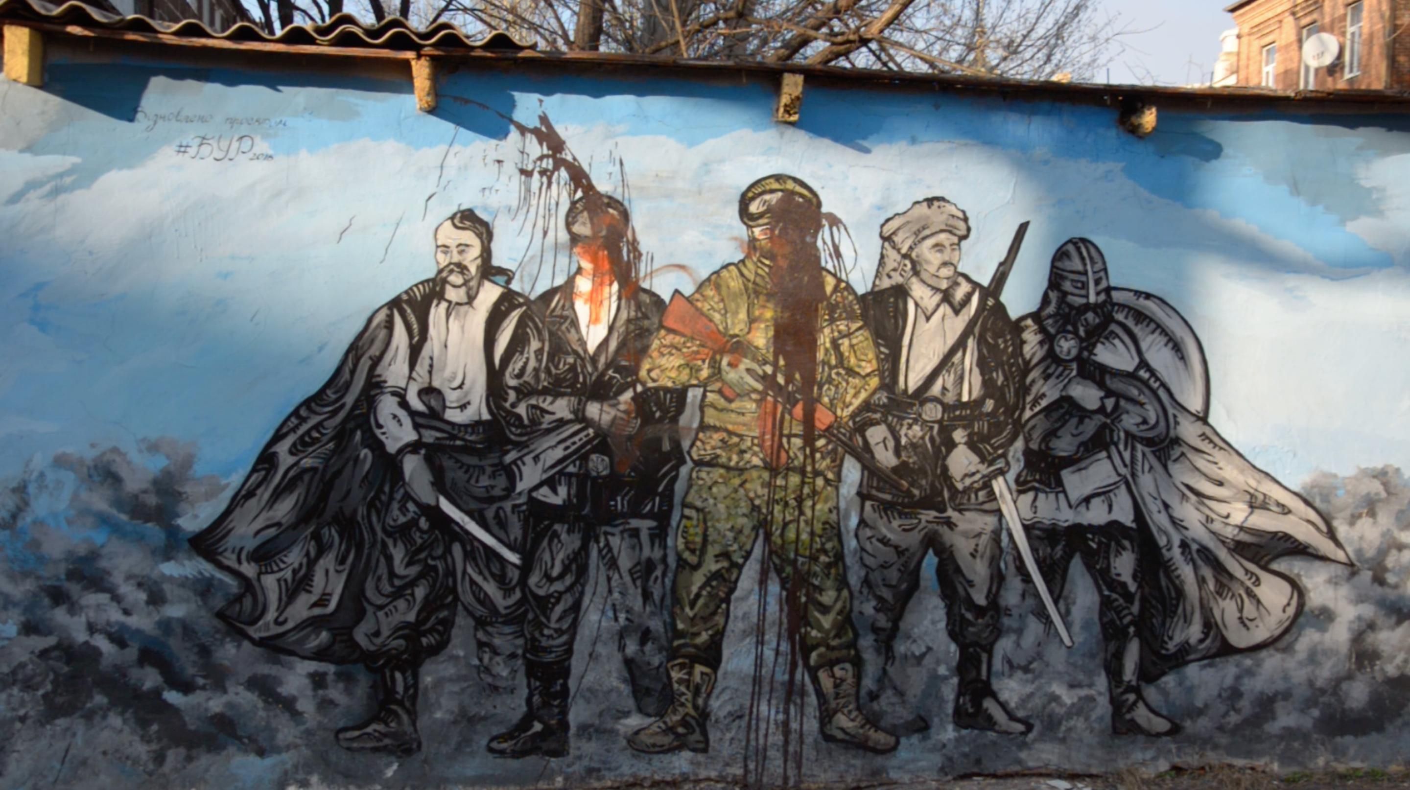 "Маріуполь, я люблю тебе": стрімінг Takflix випустив добірку фільмів про місто в облозі - Кіно "Маріуполь, я люблю тебе": стрімінг Takflix випустив добірку фільмів про місто в облозі - Кіно