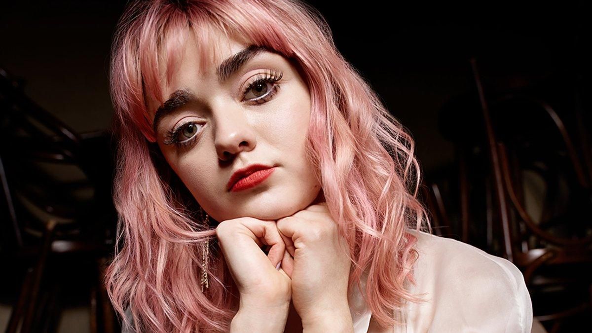 На знак солідарності з народом України: зірка "Гри престолів" відвідає концерт у Лондоні - Кіно На знак солідарності з народом України: зірка "Гри престолів" відвідає концерт у Лондоні - Кіно